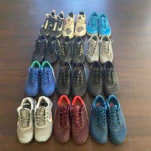Nike Metcon Training Shoes